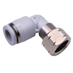 GPLF10-02 Fitting -black-