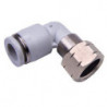 GPLF10-02 Fitting -black-