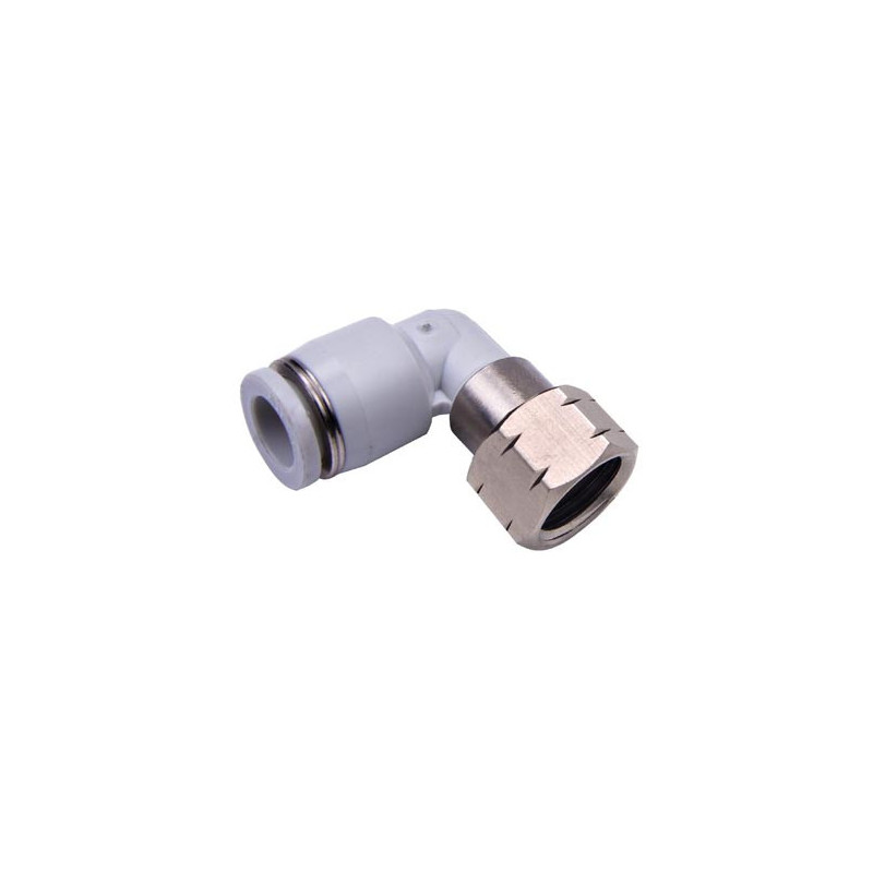 GPLF10-04 Fitting -black-