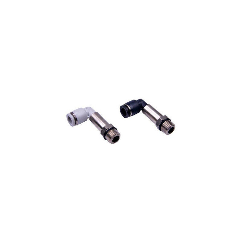 GPLL10-02 Fitting -gray-