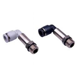 GPLL10-03 Fitting -black-