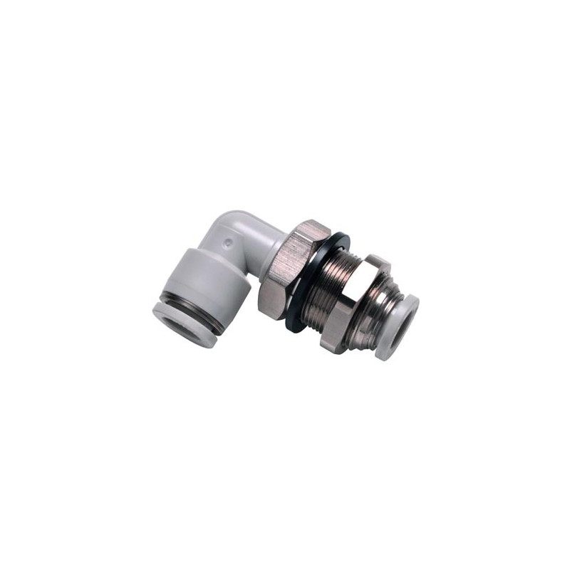 GPLM10 Fitting -gray-