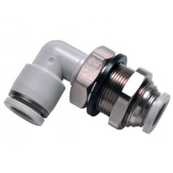 GPLM10 Fitting -black-
