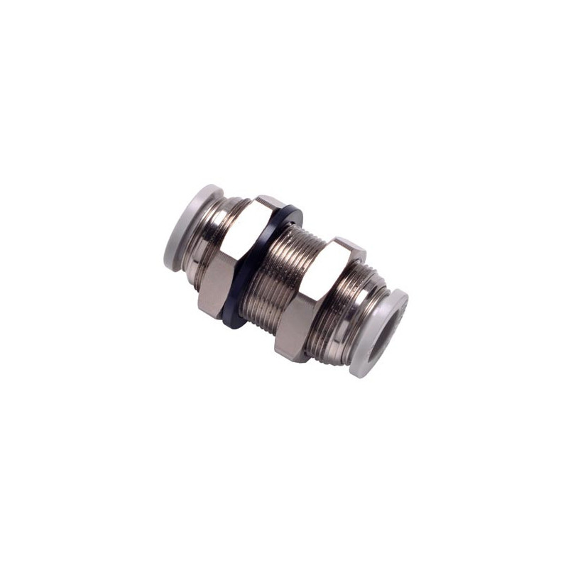 GPM10 Fitting -black-