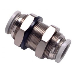 GPM4 Fitting -gray-