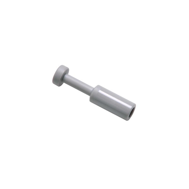 Plug Φ4 -gray-