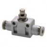 GPSA8 Straight speed controller -gray-