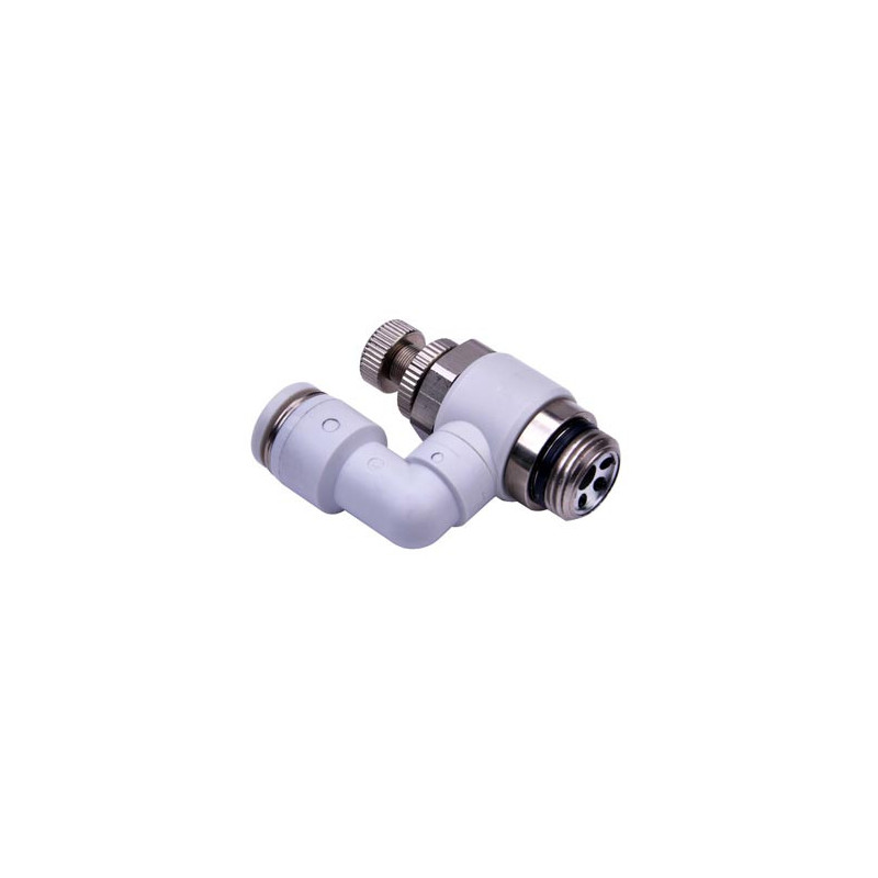 GPSS602A Universal speed controller -gray-