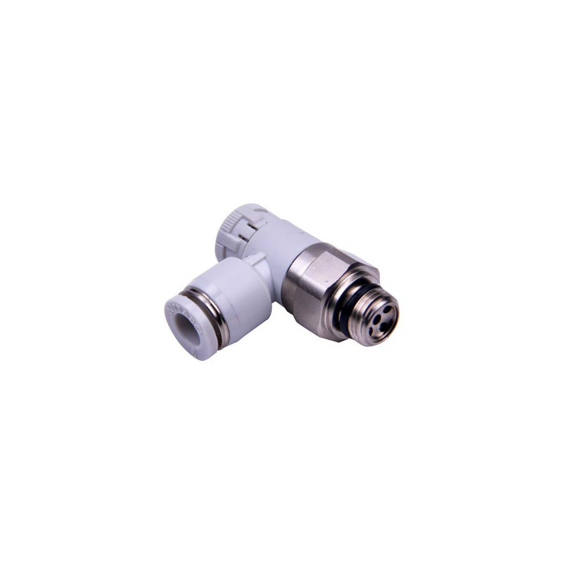 GGL10-02B Speed Controler Fitting -gray-