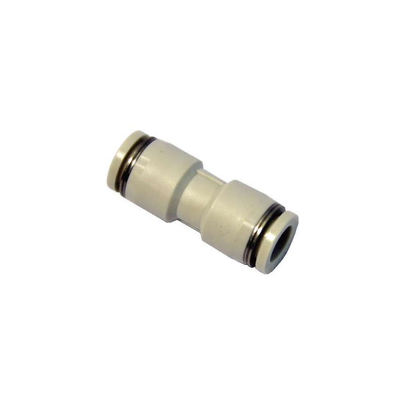 GPU8 Fitting -gray-