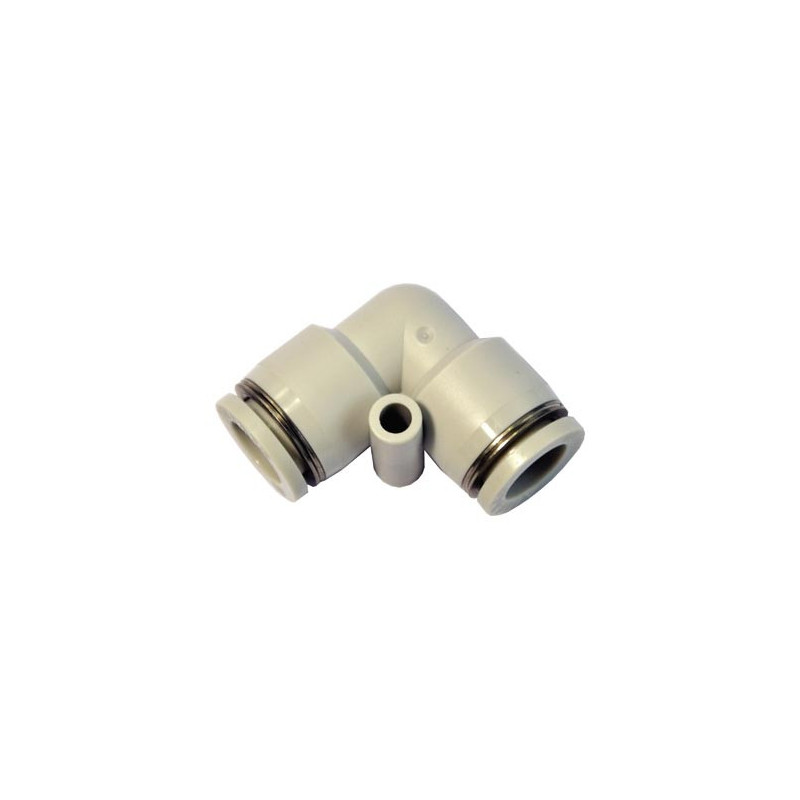 GPV6 Fitting -gray-