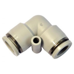GPV8 Fitting -gray-