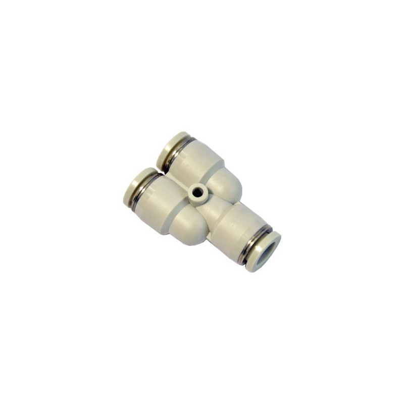 GPY4 Fitting -gray-