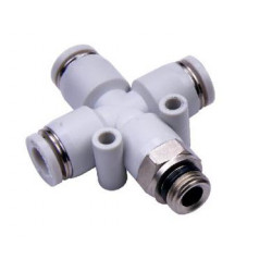 GPZB10 Threaded cross...