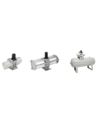 VBA SERIES BOOSTER REGULATOR