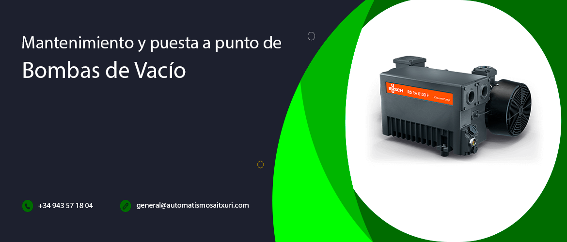 Vacío